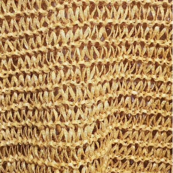 ModCloth Black and White Stripe and Floral Zippered Back Swimsuit Size Large - Picture 3 of 7